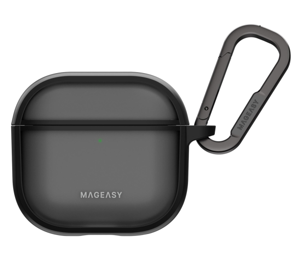 MAGEASY Roam Case do AirPods 4 - 1416002 - zdjęcie 2